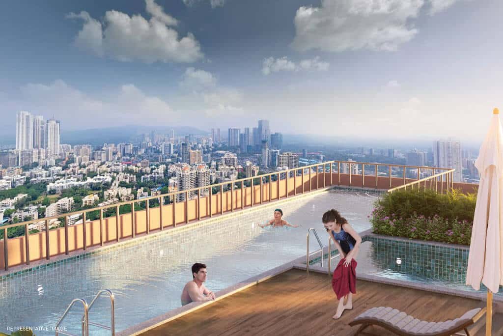 Passcode Right Choice Malad East By Right Channel Amenities