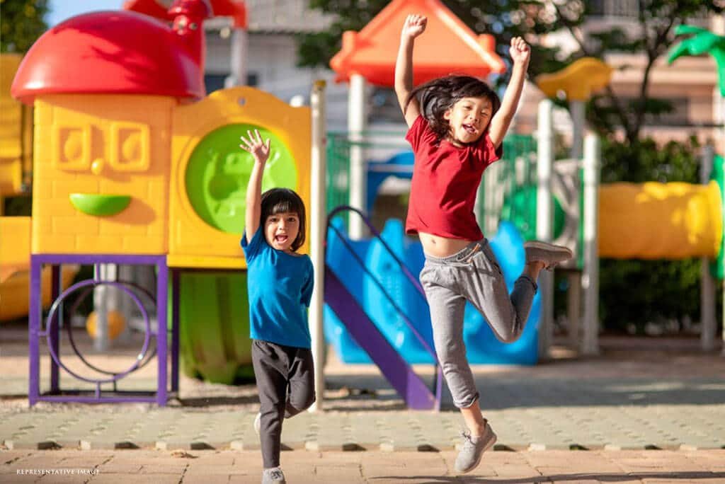 Passcode Right Choice Malad East By Right Channel Amenities